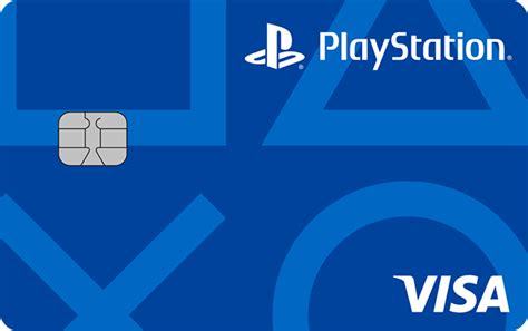 Comenity Playstation Visa Revisión de la tarjeta de crédito Comenity PlayStation® Visa®.  Comenity Playstation Visa